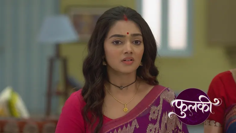 Phulki Tries to Expose Shalini Episode 64