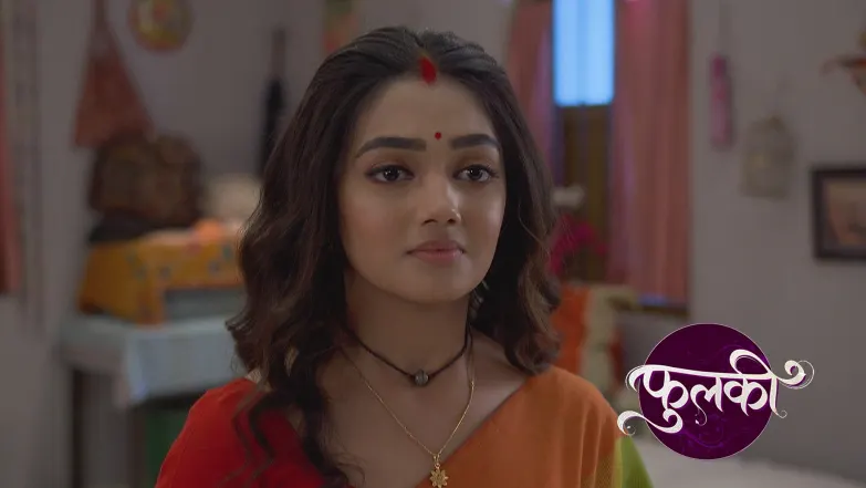 Phulki Leaves Home Upset by Shalini’s Accusation Episode 68
