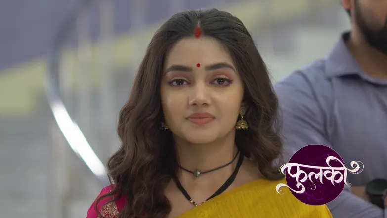 Hemanti Stops Shalini from Leaving the House Episode 67