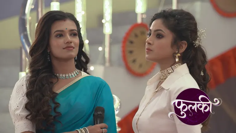 Rohit Attends the Puja Due to Phulki’s Plan Episode 70