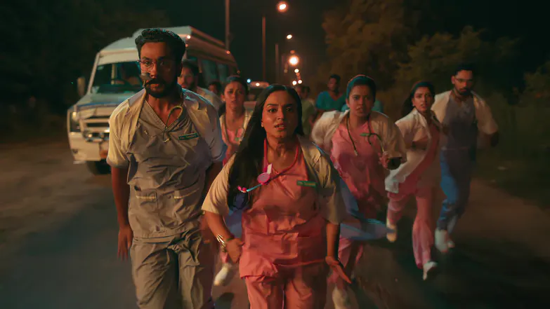 Anondi - June 16, 2025 - Episode Spoiler