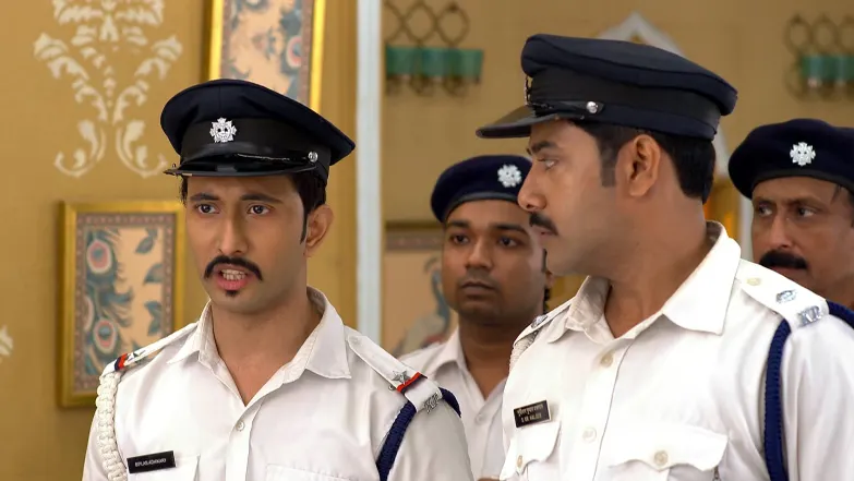 Anondi - June 13, 2025 - Episode Spoiler