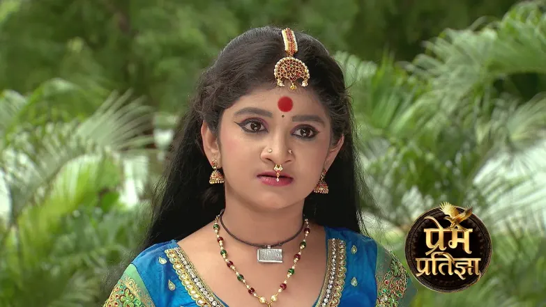 Bhadrawati Tries to Oust Bala from the House Episode 78