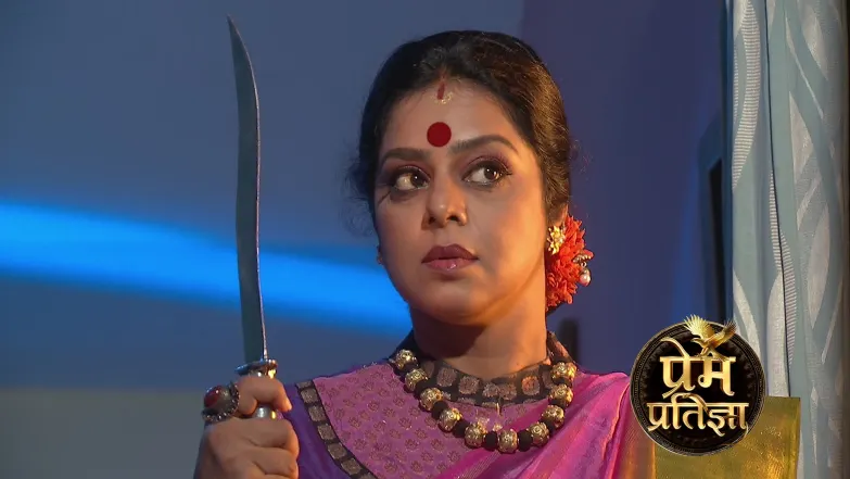 Pratigya Tries to Kill Dhananjay Episode 83