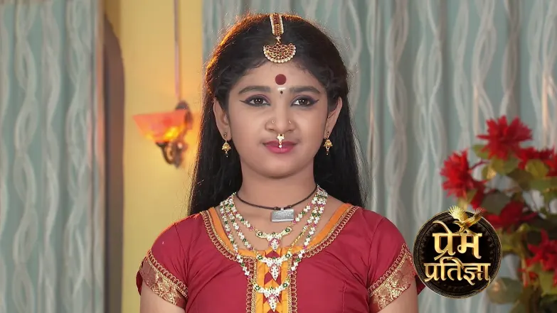 Prem Tries to Win Pratigya's Heart Episode 80