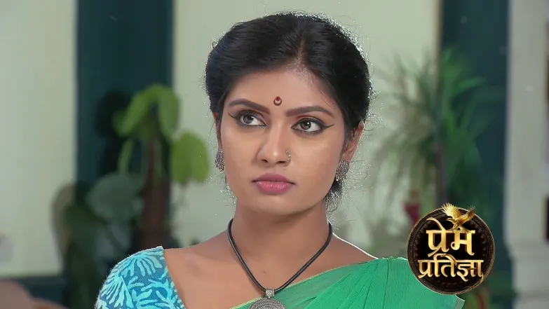 Bhadrawati Decides to Kill Dhananjay Episode 82