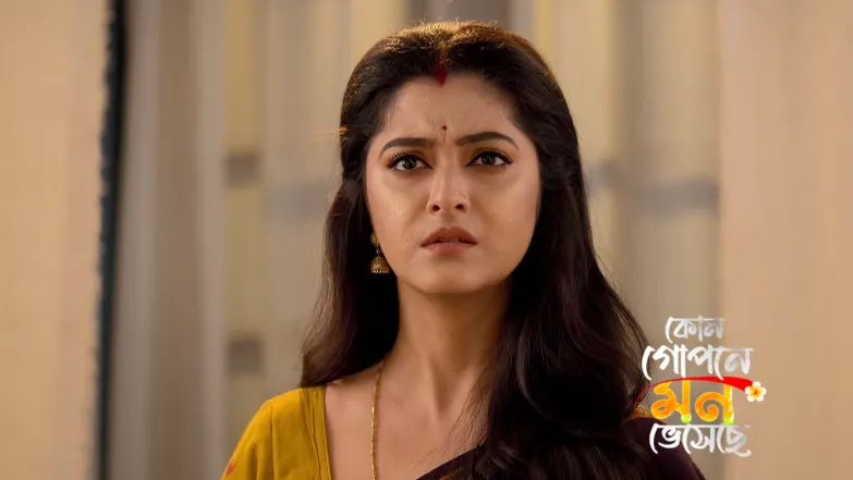 Raghu Sleepwalks into Trisha's Room Episode 460