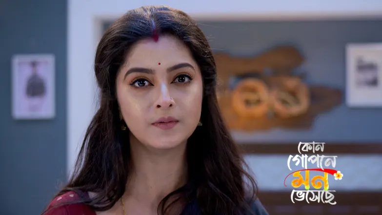 Shyamoli’s Grows Doubtful as Mandar Plays Harmonica Episode 462