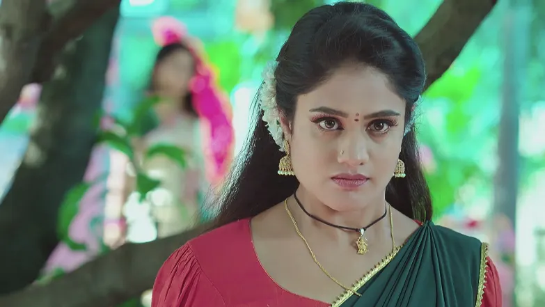 Unaware of the Truth, Jagriti Calls Kaushiki Episode 12