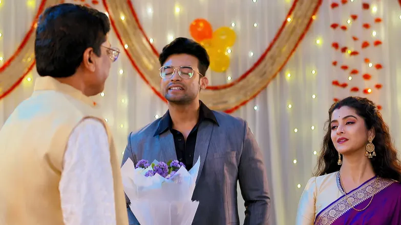 Kon Gopone Mon Bheseche - June 16, 2025 - Episode Spoiler