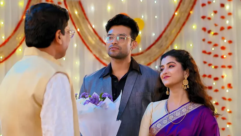 Kon Gopone Mon Bheseche - June 16, 2025 - Episode Spoiler
