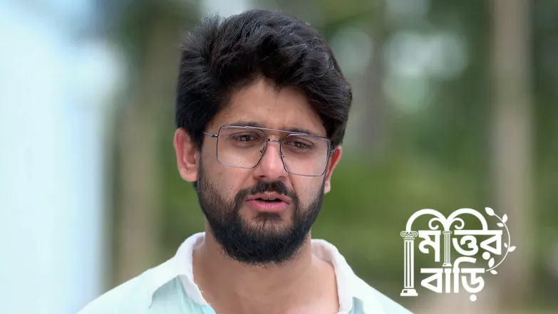 Jonaki and Sombit's Video Goes Viral Episode 169