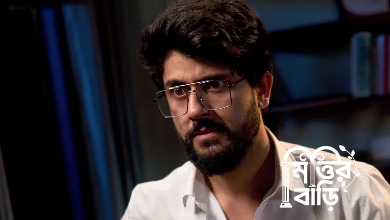 Dhrubo Doubts Sombit Episode 170
