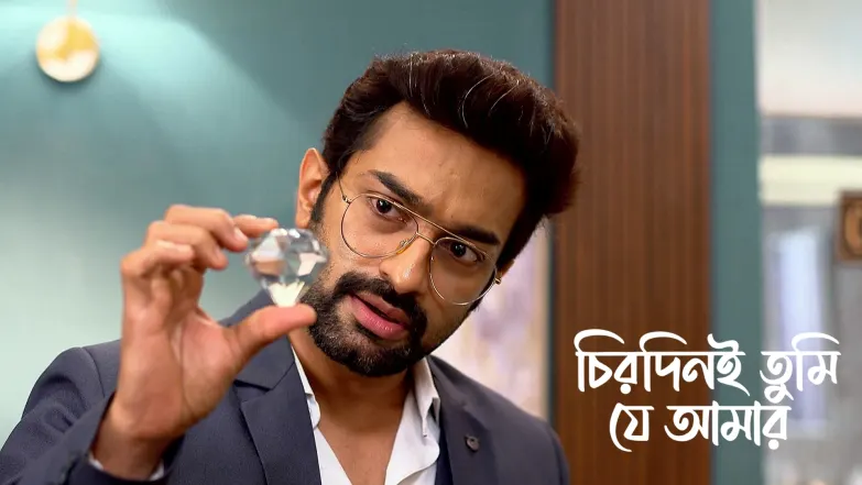 Meghraj Sends a Smiley Ball through Arko Episode 93