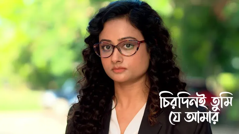 Chirodini Tumi Je Amar - June 14, 2025 Episode 97