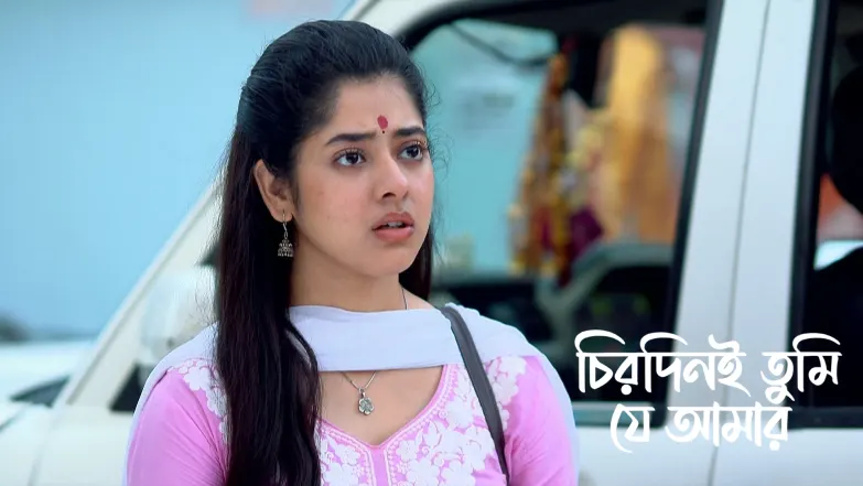 Chirodini Tumi Je Amar - June 15, 2025 Episode 98