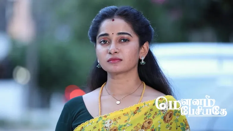 Will Thulasi Stop Das? Episode 186