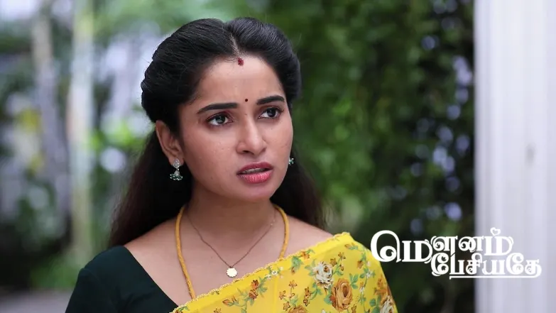 Mounam Pesiyadhe - June 13, 2025 Episode 187