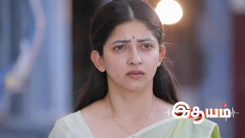 Idhayam - June 13, 2025 Episode 710