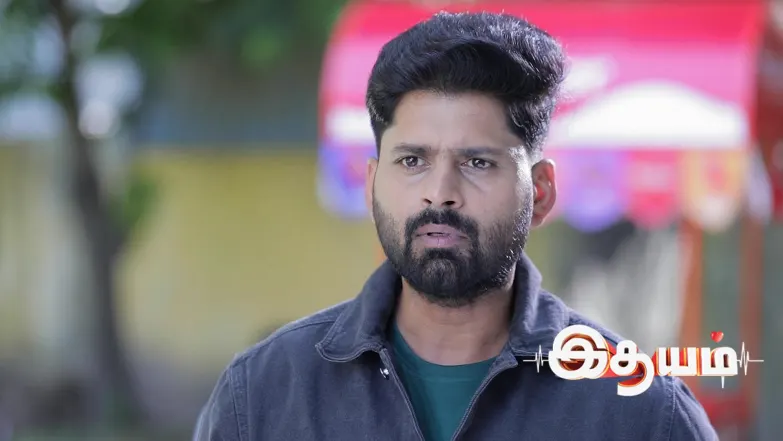 Aadhi Learns about Tamizh's Abduction Episode 707