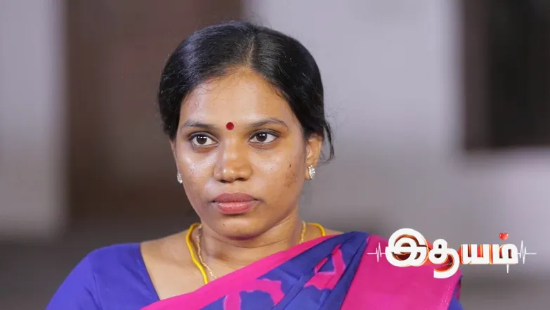 The Goons Abduct Adithya Episode 708