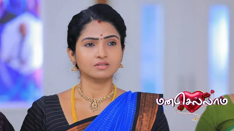 Raja Sundaram’s Health Improves Episode 123