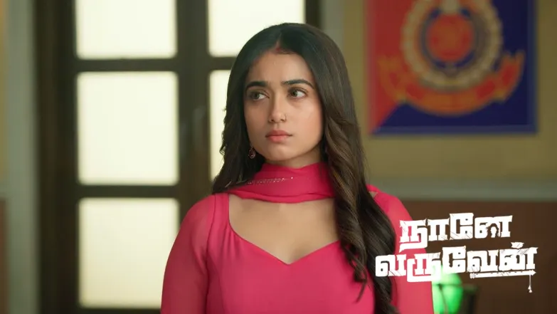 Naane Varuven - June 10, 2025 Episode 795