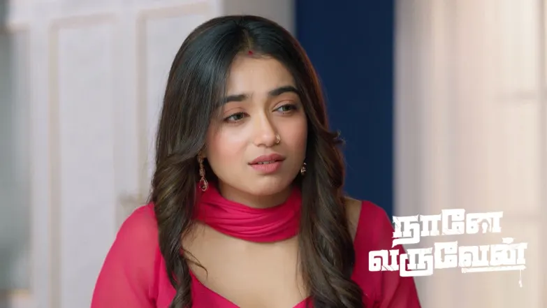 Yuvan Recollects the Harm He Caused Radhika Episode 798