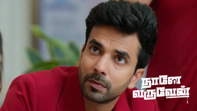 Naane Varuven - June 13, 2025 Episode 804