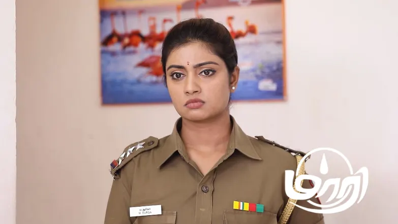 Durga Is Shocked to See the Culprit’s Face Episode 945