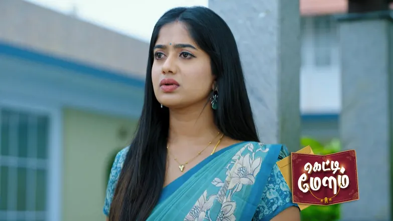 Getti Melam - June 10, 2025 Episode 102