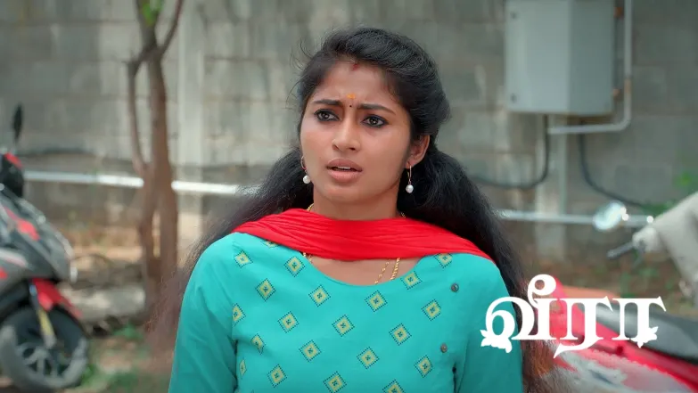 Tragedy Strikes Raghavan Episode 353