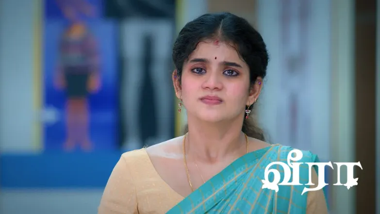 Kanmani Joins Hands with Viji Episode 355