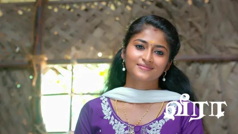 Viji Gets Tricked by Maaran Episode 356