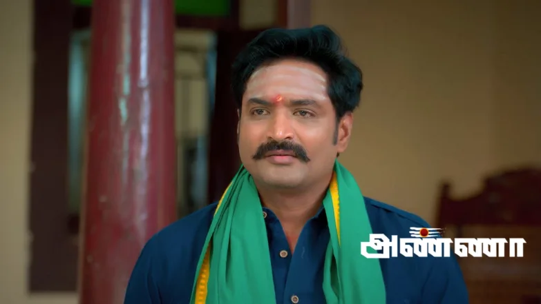 Will Veera Accept Gautham's Love? Episode 701