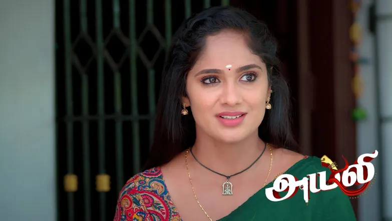 Jamuna Meets Indrani Episode 7