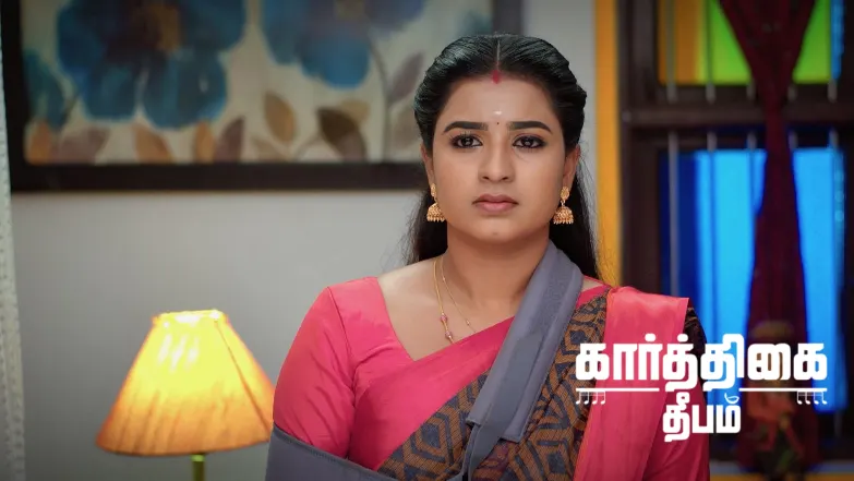The Astrologer's Prophecy Stuns Chamundeshwari Episode 857