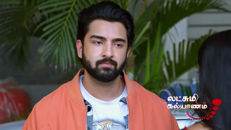 Lakshmi and Rishi Go on a Bike Ride Episode 379