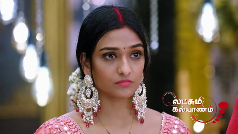 Balwinder Takes Shelter in Malishka's Room Episode 377