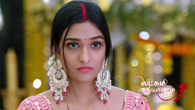 Rishi Hides the Truth from Neelam Episode 376