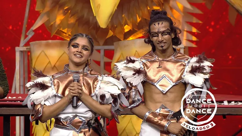 Dance Jodi Dance Reloaded 3 - June 15, 2025 Episode 31