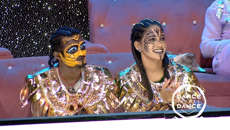 Dance Jodi Dance Reloaded 3 - June 14, 2025 Episode 30