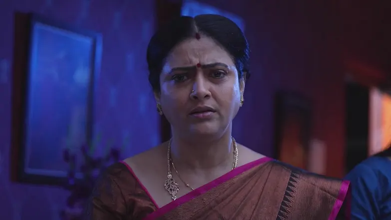 Mounam Pesiyadhe - June 13, 2025 - Best Scene 