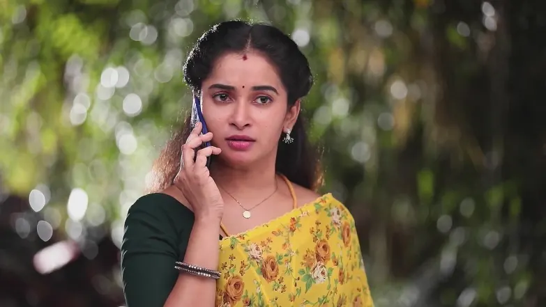 Mounam Pesiyadhe - June 12, 2025 - Best Scene 