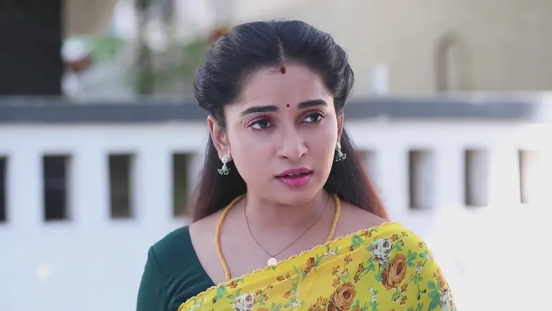 Mounam Pesiyadhe - June 11, 2025 - Best Scene 