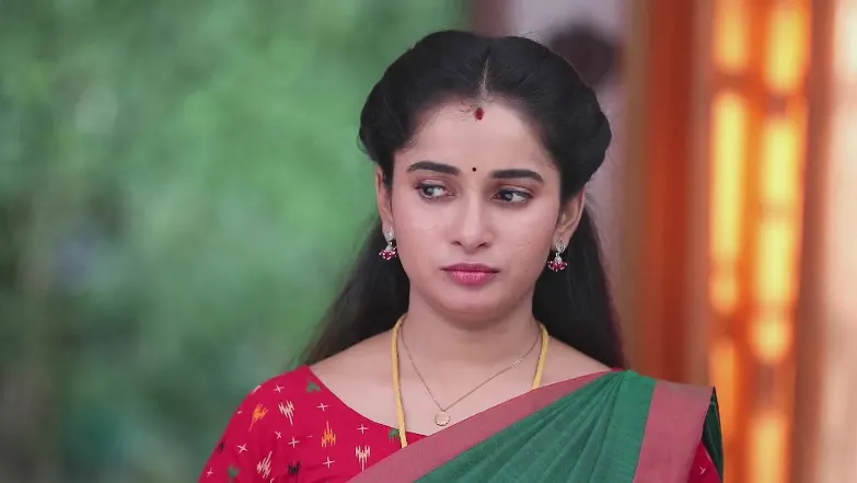 Mounam Pesiyadhe - June 14, 2025 - Best Scene 