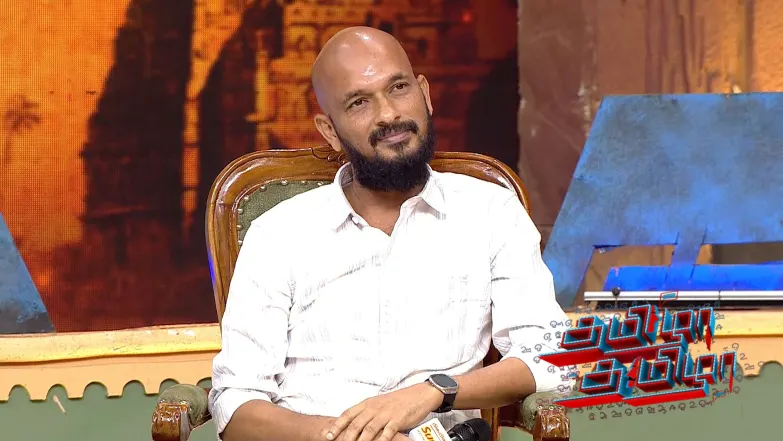 Tamizha Tamizha Season 3 - June 15, 2025 Episode 102
