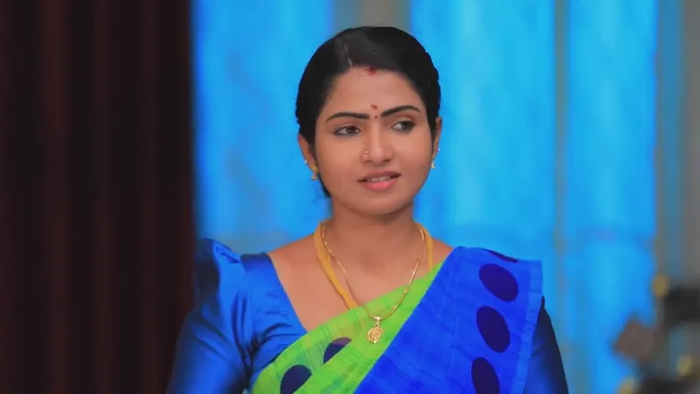 Manasellam - June 12, 2025 - Best Scene 
