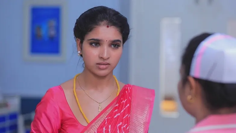 Manasellam - June 11, 2025 - Best Scene 