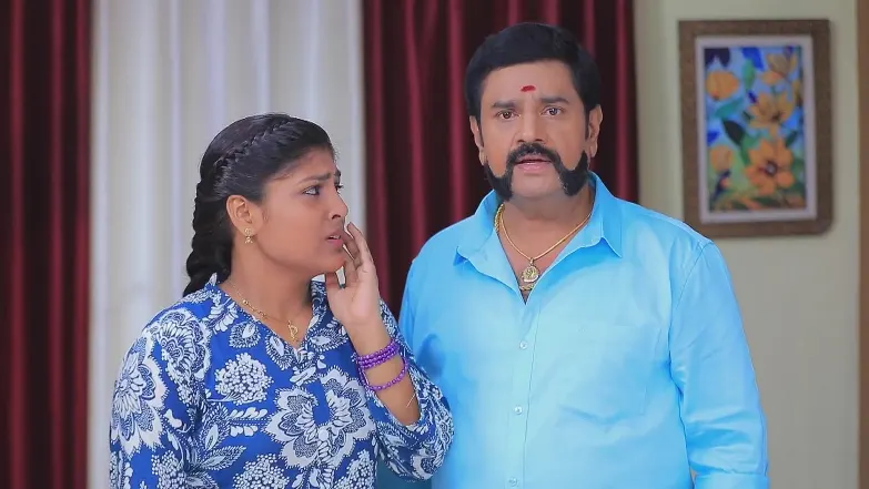 Manasellam - June 13, 2025 - Best Scene 
